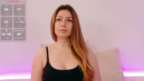 Linda  --  online show from May 1, 3:49 pm