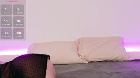 Linda  --  online show from May 6, 4:23 pm
