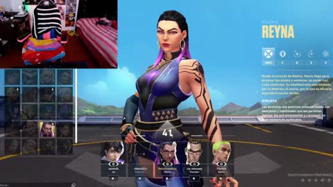 CatalinaANIDEA     online show from December 31, 10:34 pm