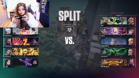 CatalinaANIDEA     online show from February 5, 5:09 am