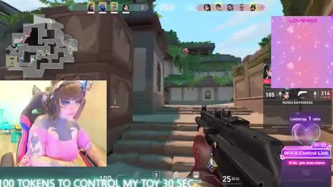 CatalinaANIDEA     online show from March 8, 3:06 am