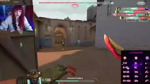 CatalinaANIDEA     online show from November 13, 11:03 pm