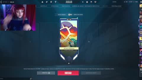 CatalinaANIDEA     online show from November 23, 11:04 pm