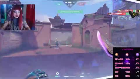 CatalinaANIDEA     online show from November 25, 10:43 pm