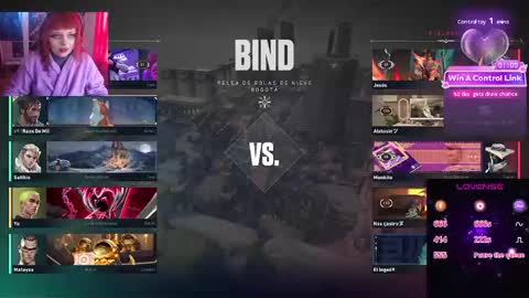 CatalinaANIDEA     online show from December 21, 8:16 pm