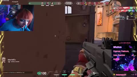 CatalinaANIDEA     online show from February 17, 11:00 pm