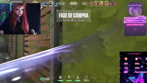 CatalinaANIDEA     online show from March 6, 1:24 am