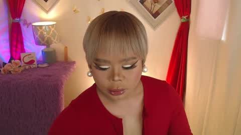 Lindsay online show from March 3, 12:04 am