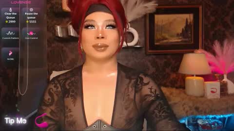 Lindsay online show from September 11, 9:53 am