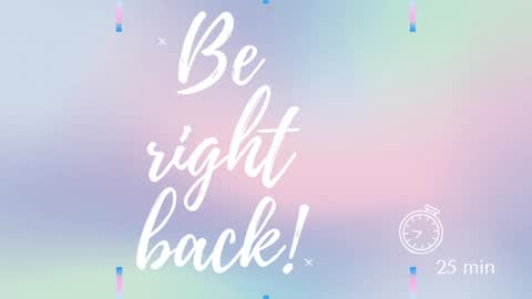 LINDSAY online show from December 15, 8:08 am