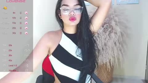 ana online show from December 25, 3:28 pm