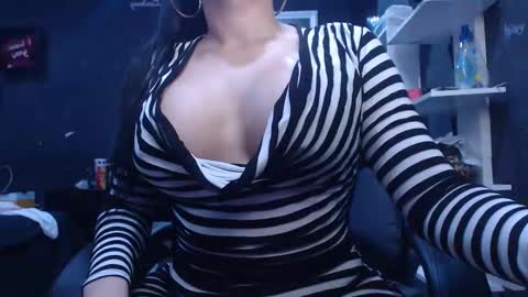 lindsaycozardeep online show from March 9, 9:02 am