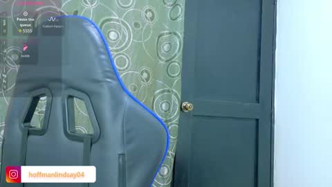 Lindsay online show from March 22, 3:04 pm