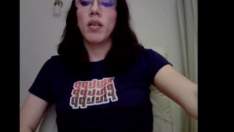 Cami online show from March 24, 8:08 am