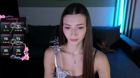 Lindsey online show from April 23, 9:17 pm