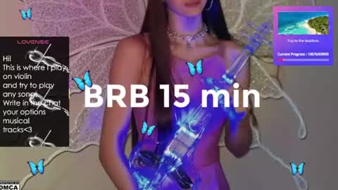 Lindsey online show from July 24, 9:57 pm