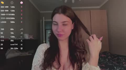 Linda online show from March 30, 6:14 am