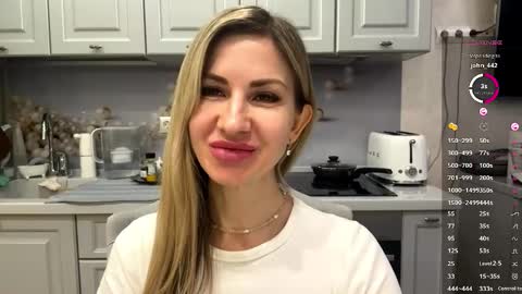 Snapshot of lindsyzinda chatting on February 9, 6:28 am Rita online show from February 9, 6:28 am