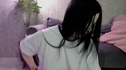 Snapshot of line_green chatting on February 6, 7:34 am Lina online show from February 6, 7:34 am