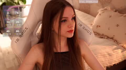 linesssssa online show from May 13, 5:54 pm
