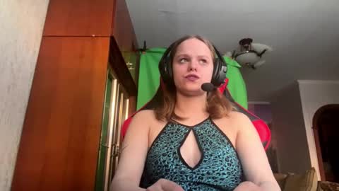 Eva online show from February 5, 12:54 pm