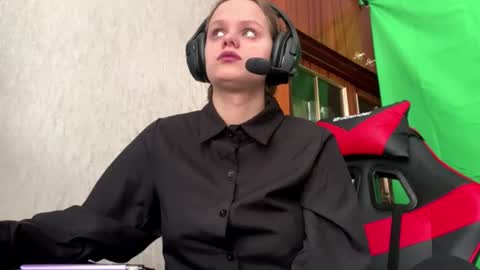 Eva online show from February 11, 9:47 am