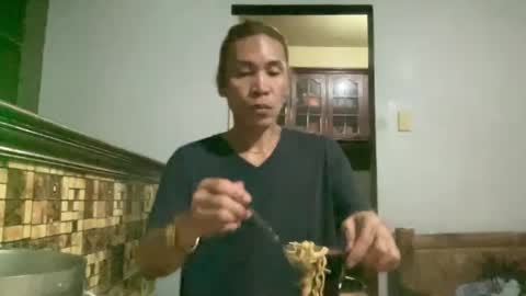 weng bustamante online show from January 16, 4:07 pm