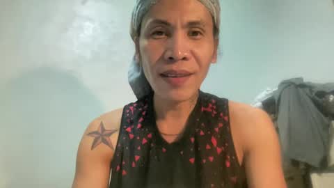 weng bustamante online show from February 17, 10:18 am