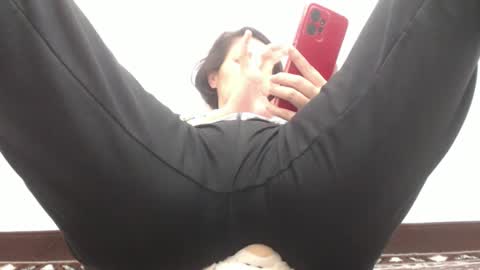 Snapshot of linkisskiss chatting on January 25, 9:26 am LinKissKiss online show from January 25, 9:26 am