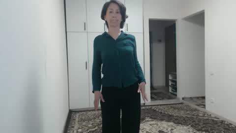 Snapshot of linkisskiss chatting on March 26, 6:30 am LinKissKiss online show from March 26, 6:30 am