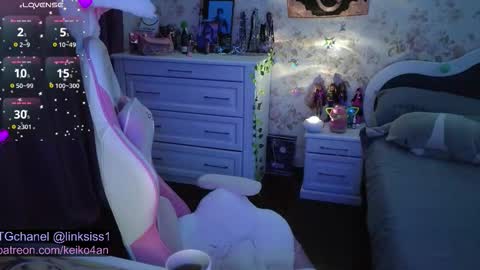 linksiss online show from September 24, 12:36 am