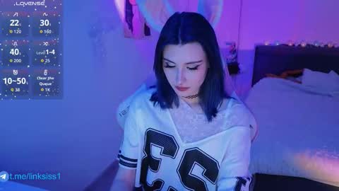 linksiss online show from January 13, 3:28 pm