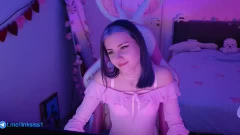 linksiss online show from March 15, 4:35 pm