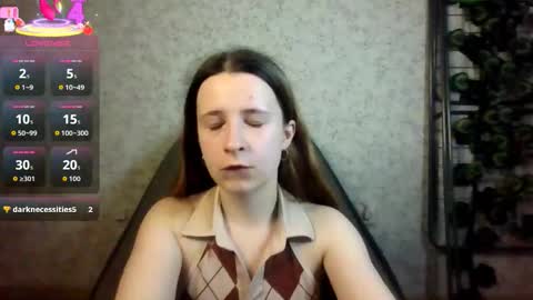 linnsweety online show from September 16, 3:29 am