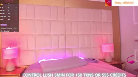 Snapshot of linsyadams chatting on January 10, 6:49 pm online show from January 10, 6:49 pm