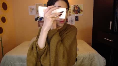 Snapshot of lio_rossue chatting on January 11, 1:06 am Lio online show from January 11, 1:06 am