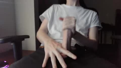 liocious98 online show from October 27, 7:07 pm