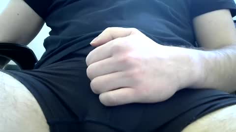 Snapshot of lion2662 chatting on March 1, 12:56 pm lion2662 online show from March 1, 12:56 pm