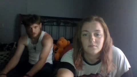 Kinky-Redneck online show from June 15, 12:57 am