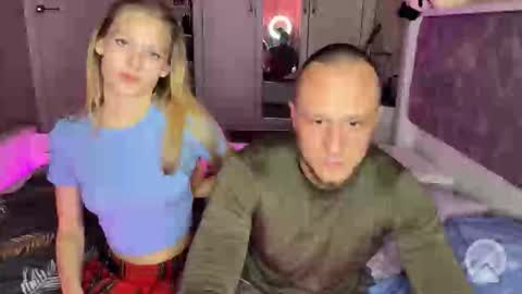 Snapshot of lion_and_kitty chatting on March 26, 9:59 am Daisy and Ratibor online show from March 26, 9:59 am