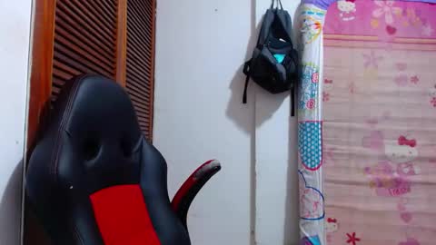 lion_grr online show from November 9, 2:32 am