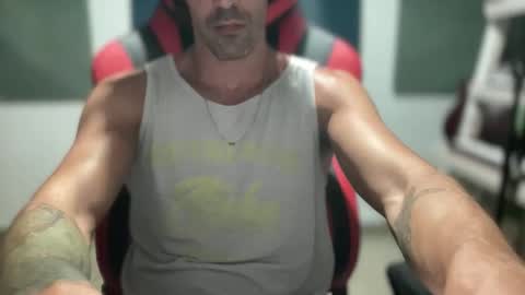 lion_hotty online show from January 19, 12:58 am