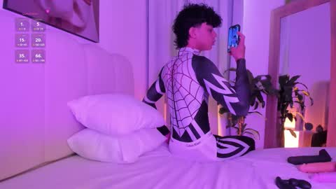 new account Lion online show from March 5, 5:53 pm