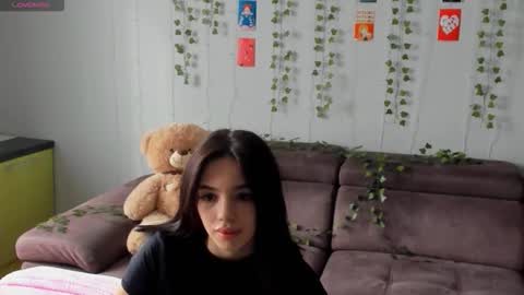 Snapshot of lionalis chatting on February 20, 8:05 am lionalis online show from February 20, 8:05 am