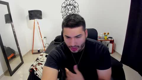 Lion online show from October 11, 3:17 am