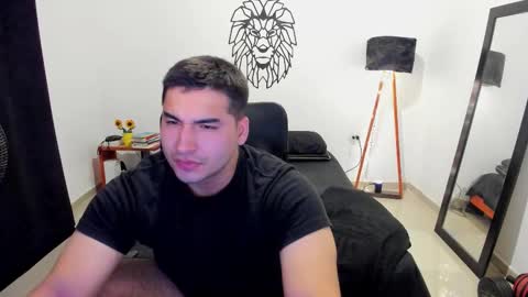 Lion online show from November 9, 2:10 am