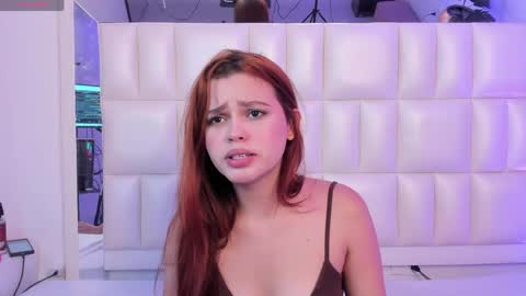 Liorah wolf online show from May 13, 9:11 pm