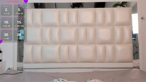 Liorah wolf online show from May 21, 10:17 pm