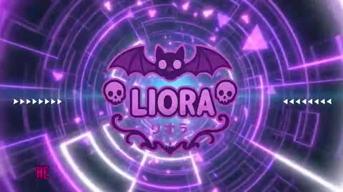 im Liora uwu   online show from November 9, 11:08 am
