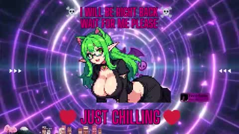 im Liora uwu   online show from February 20, 7:10 am